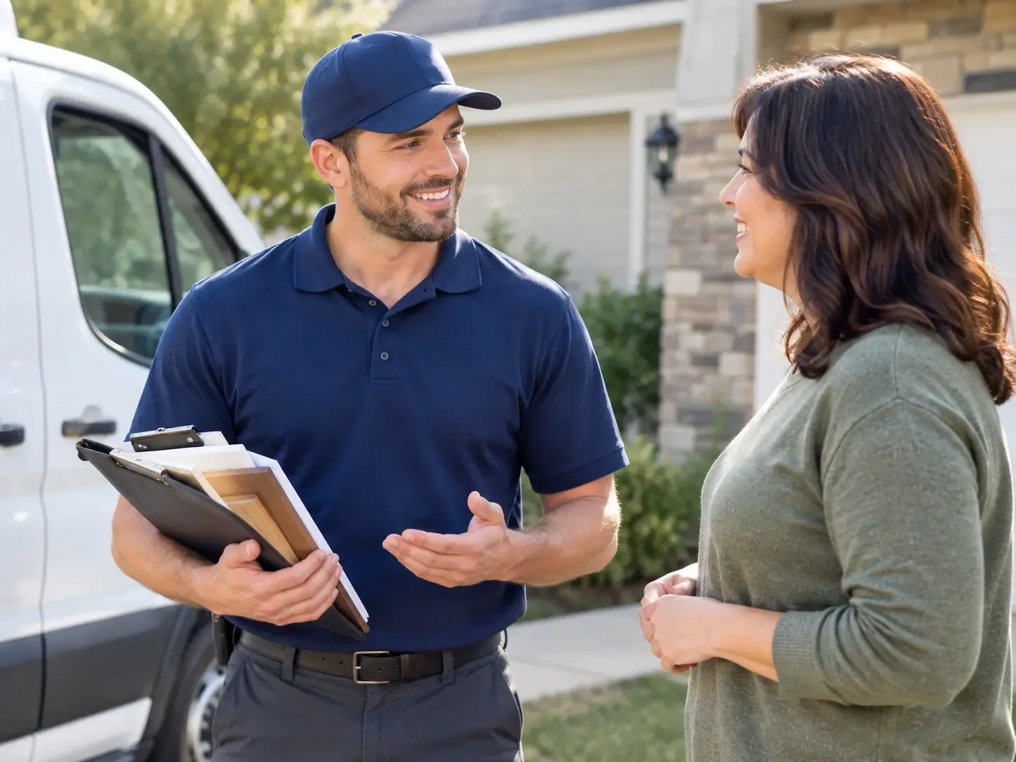 Kitchen Cabinet Refacing Chowchilla, CA FAQs